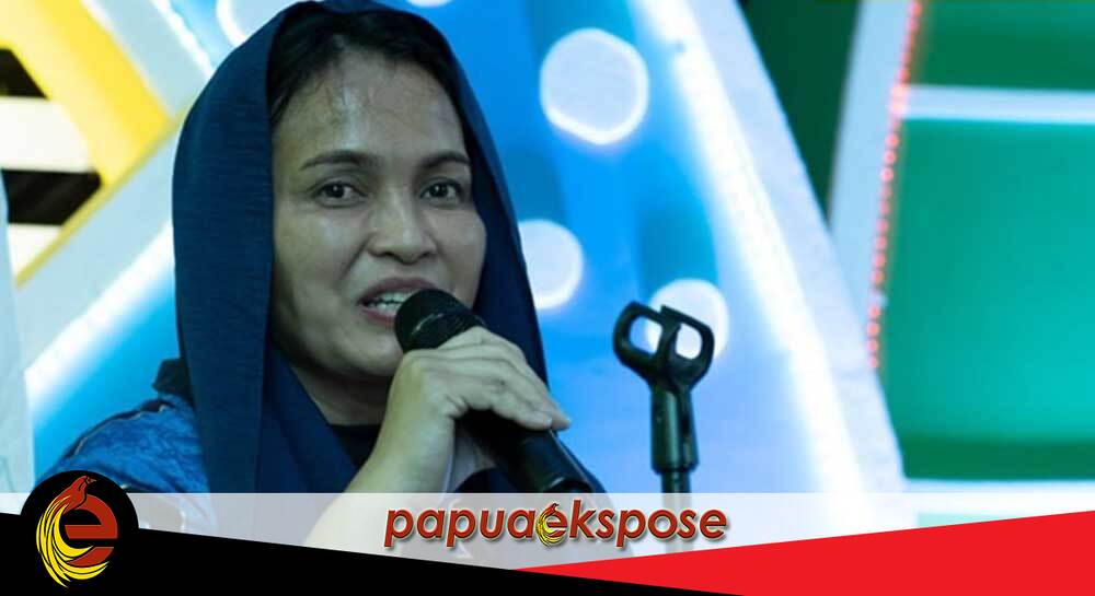 Ida Wahyuni Sebut di RKPD 2025 Pemkab Mimika Fokus Bangun Ekonomi Berbasis Potensi Lokal dan Penguatan Daya Saing