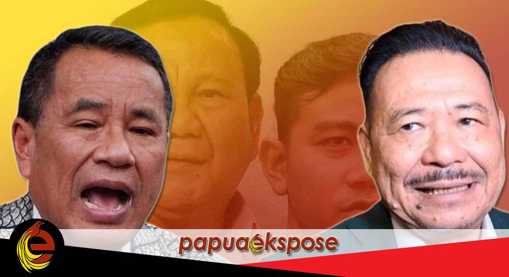 Prabowo-Gibran Bikin Hotman Paris dan Otto Hasibuan Bersatu Lawan Gugatan Pilpres di MK