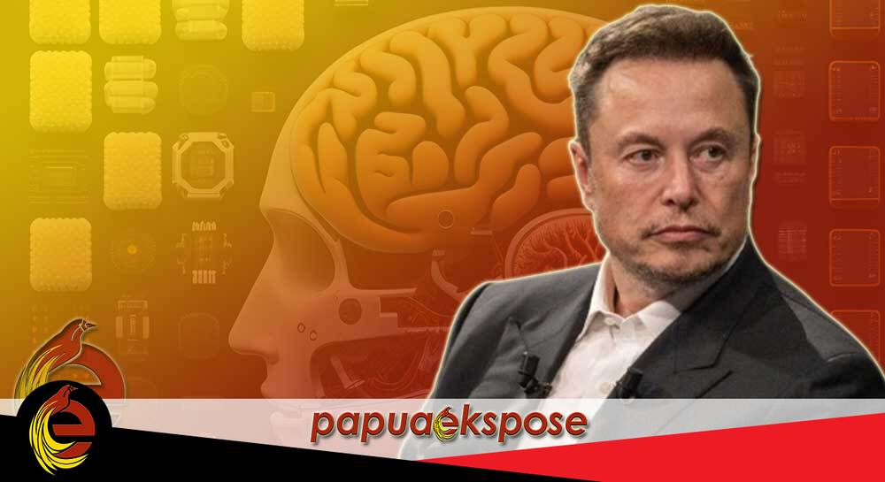 Pakar di Surabaya Tanggapi Penanaman Chip di Otak Manusia Perusahaan Neuroteknologi Milik Elon Musk