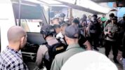 KKSS Kabupaten Mimika meminta aparat kepolisian khususnya Polres Mimika agar memberikan perhatian lebih terkait kasus pencurian.