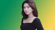 Kerap membintangi beberapa FTV, Iklan dan sinetron tak lantas membuat diri mojang asal Bandung Aline Pertiwi jumawah. Kini gadis geulis asal kota kembang
