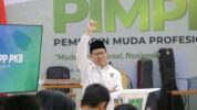 ketua umum pkb abdul muhaimin iskandar cak imin
