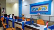 Realisasi APBN (Anggaran Pendapatan Belanja Negara) di wilayah Timika dan sekitarnya per  Januari hingga Maret 2023  terealisasi sebesar