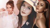 Aries Wahyu Anggraini pemilik AWA Make Up Artist mengaku menyukai dunia tata rias sejak dirinya masih kecil. Semua berawal saat