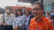 Ratusan nasabah apartemen Puri City mulai putus asa terkait pembelian apartemen yang dibangun sejak tahun 2018 hingga kini tanpa adanya