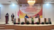 DPM-PTSP (Dinas Penanaman Modal dan Pelayanan Terpadu Satu Pintu) Kabupaten Mimika Kamis (13/07/2023) melaksanakan Bimbingan Teknis (Bimtek) Implementasi Perizinan Berusaha Berbasis Risiko.