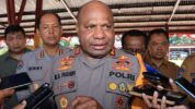 Lima orang warga sipil pendulang emas di Kabupaten Yahukimo Papua Pegunungan dilaporkan tewas dibunuh. Kelompok Kriminal Bersenjata (KKB) diduga sebagai pelaku penyerangan.