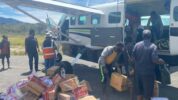 23 warga Yahukimo, Papua Pegunungan harus kehilangan nyawanya gegara dilanda kelaparan, krisis pangan bencana kelaparan tersebut