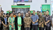 Kurang lebih 2 bulan lagi tiba perayaan hari raya natal bagi umat kristiani 25 Desember 2023. Karenanya, Panitia acara segera dibentuk dan dilantik guna menyukseskan jalannya hari raya.