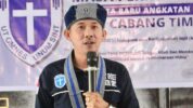Perayaan Natal tinggal beberapa hari lagi bagi umat Kristiani. Perayaan Natal dan Tahun Baru kali ini sedikit berbeda dengan perayaan-perayaan