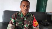 Ucapan itu seakan menegaskan jika Dandim Sorong Selatan tidak ingin netralitas TNI dalam Pemilu Serentak 2024 dicederai. Sebab bukan hanya