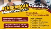 Unaim Yapis Wamena Buka Penerimaan Mahasiswa Baru S2 Gelombang Kedua, Masyarakat Dipersilahkan Mendaftar 4 IMG 20240115 WA0062
