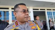 Maraknya aktivitas penambangan emas ilegal atau tanpa izin diwilayah Papua Barat akan segera ditertibkan Polda Papua Barat. Demikian