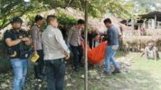 Penusukan 4 orang warga Kampung Musaima ini dibenarkan Kapolres Jayawijaya AKBP Heri Wibowo, pada Jumat (5/1/2024). Menurutnya