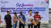 PT Pindad International Logistic (PT PIL) bekerja sama dengan Kementerian Kelautan dan Perikanan (KKP) guna memperkuat implementasi
