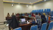 UNA'IM Yapis Wamena Sinkronisasi Kurikulum Berbasis SNPT dan KKNI Melalui Lokakarya Program Studi Administrasi Bisnis 3 IMG 20240226 WA0023