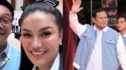 Nikita Mirzani (Nikmir) menjadi sosok artis yang berada dibarisan pendukung Capres-Cawapres 02 Prabowo-Gibran. Debat Capres Terakhir