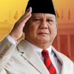 Capres nomor urut 02 Prabowo Subianto pemenang Pilpres 2024 mendapat ucapan selamat atas kemenangannya dari 13 pemimpin negara.