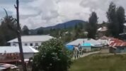 Tak ingin disebut melempem, TPNPB di Mamba, Distrik Sugapa, Kabupaten Intan Jaya, Papua Tengah melakukan kontak senjata dengan aparat