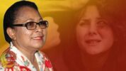 Hari Perempuan Internasional sudah saatnya generasi muda berani menyuarakan tentang kekerasan tokoh perempuan Papua Yohana Yembise