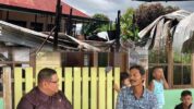 Wilayah Nabire, Papua pada Jumat 5 April 2024 sempat mencekam, dimana sekelompok pria yang tergabung dalam aksi massa dilaporkan