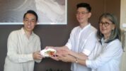 De Wave Puri Kencana resmi dibuka setelah sebelumnya De Wave Family Massage, Reflexology & Beauty Bar sukses membuka cabang di