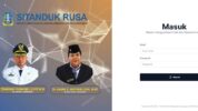 Aplikasi Sitanduk Rusa terus digenjot Pemerintah Kabupaten Jayapura sebagai bentuk upaya memberikan pelayanan kesehatan yang maksimal