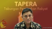 Viral seorang pensiunan Pegawai Negeri Sipil (PNS) yang memiliki Tabungan Perumahan Rakyat (Tapera) hanya bisa mencairkan Rp 6,6 juta