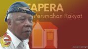 Aturan Tapera yang baru diterbitkan membuat heran Menteri PUPR Basuki Hadimuljono yang menyebut Peraturan Pemerintah (PP) Nomor 21