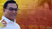 Kepala Staf Kepresidenan, Jenderal TNI (Purn) Moeldoko menjelaskan bagaimana Presiden Jokowi merespons suara penolakan Tapera