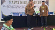 Kota Merauke ibukota Provinsi Papua Selatan mendapat mandat sebagai tuan penyelenggaraan Musabaqah Tilawatil Qur’an (MTQ) yang ke-31 Tingkat Provinsi se Tanah Papua.