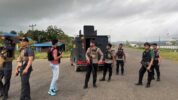 Polres Nduga, Papua Pegunungan terus mengupayakan memediasi konflik antar kelompok yang terjadi di Kabupaten Nduga, setelah beberapa