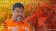 Presiden Partai Buruh sekaligus Konfederasi Serikat Pekerja Indonesia (KSPI), Said Iqbal mempertanyakan sampai berapa puluh tahun Tapera.