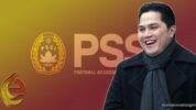 Ketua Umum PSSI Erick Thohir menegaskan timnas Merah Putih agar konsisten dalam setiap penampilannya seusai tim Australia U-16