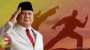 Presiden Persekutuan Pencak Silat Antarbangsa (Persilat) Prabowo Subianto menyatakan ingin agar pencak silat dapat masuk dalam cabang