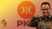 Anies Baswedan menyebut sampai saat ini belum ada satu pun partai yang membuat keputusan anyar terkait Pilkada Jakarta. Semua partai