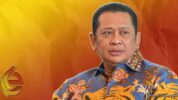 Indonesia dinilai masih lemah dalam hal ketahanan keamanan siber dan untuk menutupi kelemahan tersebut, Ketua MPR RI Bamsoet mengusulkan