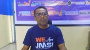Pengurus Daerah (Pengda) Jaringan Media Siber Indonesia (JMSI) Provinsi Papua Tengah bakal melakukan patroli siber guna menyisir dan menangkal berita bohong/hoax terkait pelaksanaan Pemilukada 2024.