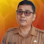 Setelah dipastikan bakal menjadi Menteri kabinet Prabowo-Gibran. Posisi Pj Gubernur Papua Tengah Ribka Haluk digantikan Anwar Harun Damanik