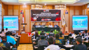 Komisi Pemilihan Umum (KPU) Mimika melakukan penguatan kapasitas terhadap Badan Adhoc (PPD dan PPS) guna menghadapi Pemilihan Kepala Daerah (Pilkada) Tahun 2024.