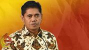 Sekretaris Jenderal Kemenperin Eko SA Cahyanto