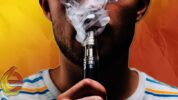 World Health Organization (WHO) kian khawatir terhadap kondisi Indonesia, karena semakin tingginya angka penggunaan rokok elektronik