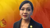 Kepala Eksekutif Pengawas Perilaku Pelaku Usaha Jasa Keuangan, Edukasi, dan Pelindungan Konsumen OJK Friderica Widyasari Dewi