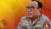 Irwasum Polri Komjen Dedi Prasetyo menegaskan bahwa Polri terus berkomitmen menangani masalah premanisme di tanah air hingga tuntas.