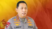 Meski Polri tidak terlibat dalam kerja sama pengamanan dengan Kejaksaan, namun Kapolri Jenderal Listyo Sigit Prabowo menyatakan koordinasi