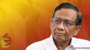 Menteri Koperasi Budi Arie Setiadi seperti mati kutu pasca Pakar Hukum Tata Negara Mahfud MD mendorong pihak berwajib mengusut tuntas