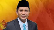 Dalam acara Webinar Sosialisasi RUU KUHAP, Wakil Menteri Hukum, Edward Omar Sharif Hiariej menekankan tahun 2025 revisi Undang-Undang