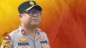 Kepala Operasi Satgas Damai Cartenz, Brigjen Pol Faizal Ramadhani membenarkan pihaknya telah menangkap Yekis Wanimbo