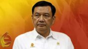 Terkait empat pulau yang menjadi sengketa antara Aceh dan Sumatera Utara. Menteri Koordinator Bidang Politik dan Keamanan Budi Gunawan