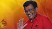 Penulisan sejarah ulang bangsa Indonesia yang dilakukan Kementerian Kebudayaan menuai kritik dari Ketua DPP PDIP Djarot Saiful Hidayat.